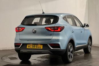 MG MG ZS 44.5kWh Excite SUV 5dr Electric Auto (143 ps) Rear Parking Senso