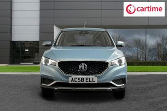 MG MG ZS 44.5kWh Excite SUV 5dr Electric Auto (143 ps) Rear Parking Senso