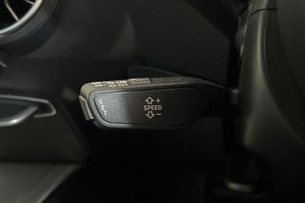 AUDI TT 2.0 TFSI 40 Sport Edition Coupe 3dr Petrol S Tronic Euro 6 (s/s)