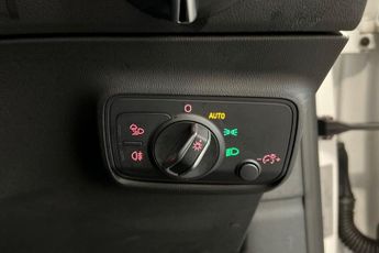 AUDI TT 2.0 TFSI 40 Sport Edition Coupe 3dr Petrol S Tronic Euro 6 (s/s)