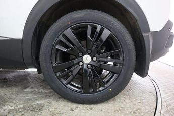 PEUGEOT 3008 1.6 BlueHDi GT Line EAT Euro 6 (s/s) 5dr