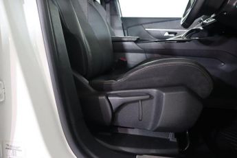 PEUGEOT 3008 1.6 BlueHDi GT Line EAT Euro 6 (s/s) 5dr