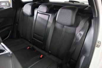 PEUGEOT 3008 1.6 BlueHDi GT Line EAT Euro 6 (s/s) 5dr