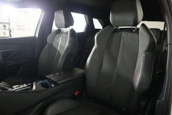 PEUGEOT 3008 1.6 BlueHDi GT Line EAT Euro 6 (s/s) 5dr