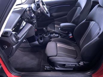 MINI HATCH 2.0 Cooper S Classic Hatchback 3dr Petrol Steptronic Euro 6 (s/s