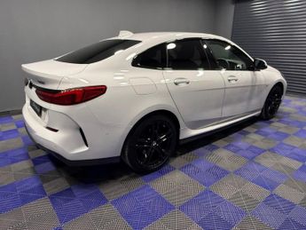 BMW 2 SERIES GRAN COUPE 1.5 218i M Sport Saloon 4dr Petrol DCT Euro 6 (s/s) (136 ps)