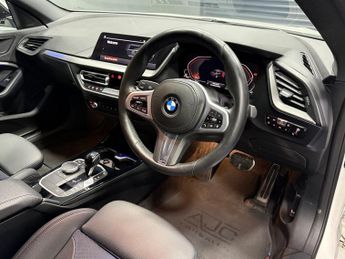 BMW 2 SERIES GRAN COUPE 1.5 218i M Sport Saloon 4dr Petrol DCT Euro 6 (s/s) (136 ps)