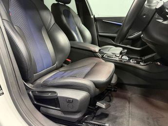 BMW 2 SERIES GRAN COUPE 1.5 218i M Sport Saloon 4dr Petrol DCT Euro 6 (s/s) (136 ps)