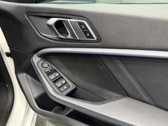 BMW 2 SERIES GRAN COUPE 1.5 218i M Sport Saloon 4dr Petrol DCT Euro 6 (s/s) (136 ps)