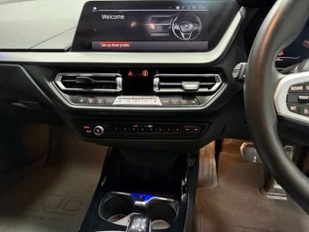 BMW 2 SERIES GRAN COUPE 1.5 218i M Sport Saloon 4dr Petrol DCT Euro 6 (s/s) (136 ps)