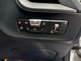 BMW 2 SERIES GRAN COUPE 1.5 218i M Sport Saloon 4dr Petrol DCT Euro 6 (s/s) (136 ps)