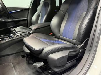 BMW 2 SERIES GRAN COUPE 1.5 218i M Sport Saloon 4dr Petrol DCT Euro 6 (s/s) (136 ps)