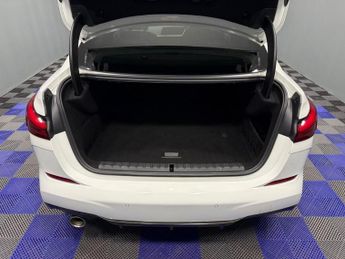 BMW 2 SERIES GRAN COUPE 1.5 218i M Sport Saloon 4dr Petrol DCT Euro 6 (s/s) (136 ps)