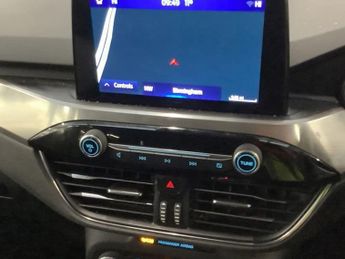 FORD KUGA 1.5 EcoBlue Titanium Edition SUV 5dr Diesel Auto Euro 6 (s/s) (1