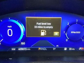 FORD KUGA 1.5 EcoBlue Titanium Edition SUV 5dr Diesel Auto Euro 6 (s/s) (1