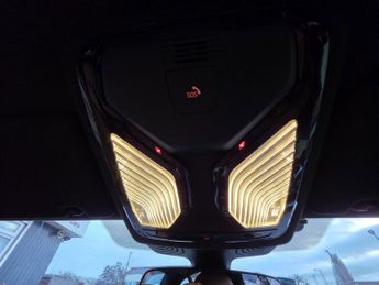 BMW 5 SERIES 2.0 520d M Sport Saloon 4dr Diesel Auto Euro 6 (s/s) (190 ps)