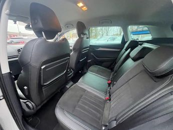 SKODA KAROQ 1.5 TSI ACT SE L SUV 5dr Petrol DSG Euro 6 (s/s) (150 ps)
