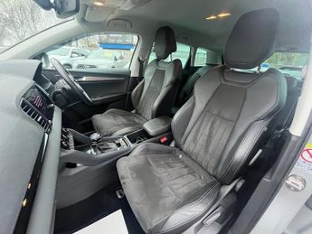 SKODA KAROQ 1.5 TSI ACT SE L SUV 5dr Petrol DSG Euro 6 (s/s) (150 ps)