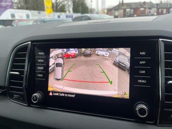 SKODA KAROQ 1.5 TSI ACT SE L SUV 5dr Petrol DSG Euro 6 (s/s) (150 ps)