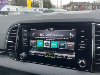 SKODA KAROQ 1.5 TSI ACT SE L SUV 5dr Petrol DSG Euro 6 (s/s) (150 ps)