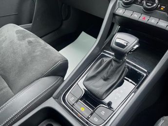 SKODA KAROQ 1.5 TSI ACT SE L SUV 5dr Petrol DSG Euro 6 (s/s) (150 ps)