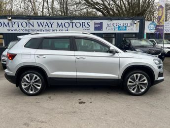 SKODA KAROQ 1.5 TSI ACT SE L SUV 5dr Petrol DSG Euro 6 (s/s) (150 ps)