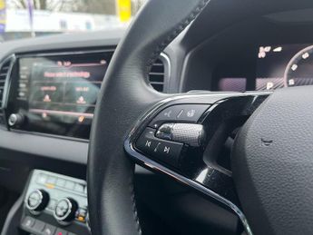 SKODA KAROQ 1.5 TSI ACT SE L SUV 5dr Petrol DSG Euro 6 (s/s) (150 ps)