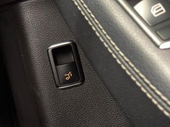 MERCEDES-BENZ GLE 2.1 GLE250d AMG Line (Premium) SUV 5dr Diesel G-Tronic 4MATIC Eu