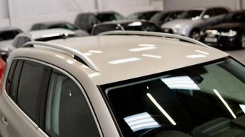 VOLKSWAGEN TIGUAN 2.0 TDI BlueMotion Tech SE SUV 5dr Diesel DSG 4WD Euro 5 (s/s) (