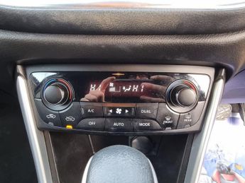 SUZUKI SX4 S-CROSS 1.0 Boosterjet SZ-T SUV 5dr Petrol Auto Euro 6 (s/s) (111 ps)