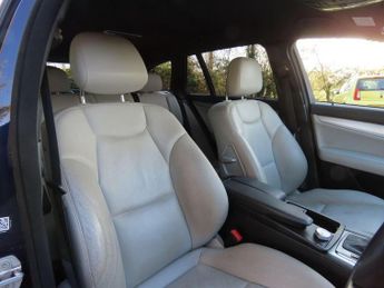 MERCEDES-BENZ C-CLASS 2.1 C220 CDI Sport Estate 5dr Diesel Auto Euro 4 (170 ps)