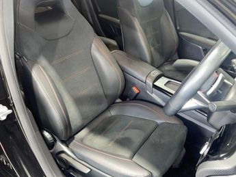 MERCEDES-BENZ A CLASS 1.3 A180h MHEV AMG Line (Executive) Hatchback 5dr Petrol Hybrid 