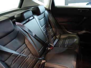 SEAT ATECA 2.0 TDI XPERIENCE Lux SUV 5dr Diesel DSG 4Drive Euro 6 (s/s) (15