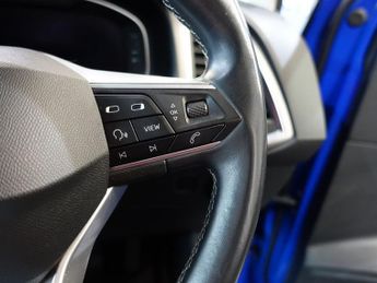 SEAT ATECA 2.0 TDI XPERIENCE Lux SUV 5dr Diesel DSG 4Drive Euro 6 (s/s) (15