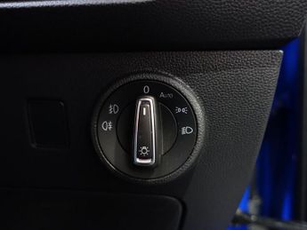 SEAT ATECA 2.0 TDI XPERIENCE Lux SUV 5dr Diesel DSG 4Drive Euro 6 (s/s) (15