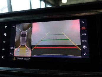 SEAT ATECA 2.0 TDI XPERIENCE Lux SUV 5dr Diesel DSG 4Drive Euro 6 (s/s) (15