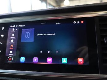 SEAT ATECA 2.0 TDI XPERIENCE Lux SUV 5dr Diesel DSG 4Drive Euro 6 (s/s) (15