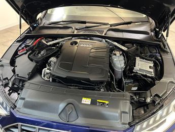 AUDI A4 ALLROAD 2.0 TDI 40 Sport Estate 5dr Diesel S Tronic quattro Euro 6 (s/s)