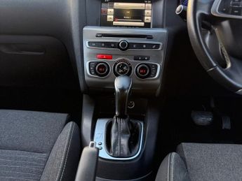 CITROEN C4 1.6 BlueHDi Flair Hatchback 5dr Diesel EAT6 Euro 6 (s/s) (120 ps