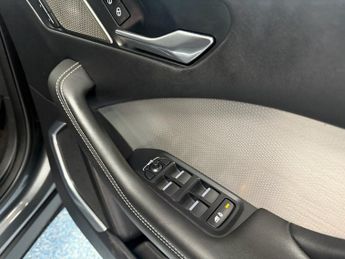 JAGUAR I-PACE 400 90kWh HSE SUV 5dr Electric Auto 4WD (400 ps)