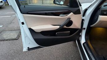 BMW X1 2.0 18d xLine SUV 5dr Diesel Auto xDrive Euro 5 (s/s) (143 ps)