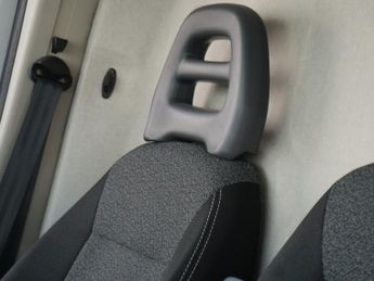 FIAT DUCATO 35 Maxi 2.3 MultiJetII 130 Panel Van XLWB Extra High Roof L4 H3 