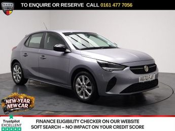 Vauxhall Corsa 1.2 SE Hatchback 5dr Petrol Manual Euro 6 (75 ps)