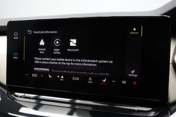 SKODA OCTAVIA 1.4 TSI iV 13kWh SE L Estate 5dr Petrol Plug-in Hybrid DSG Euro 