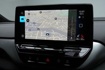 VOLKSWAGEN ID.4 Pure 52kWh Life SUV 5dr Electric Auto (148 ps)