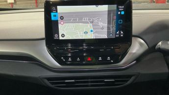 VOLKSWAGEN ID.4 Pure 52kWh Life SUV 5dr Electric Auto (148 ps)