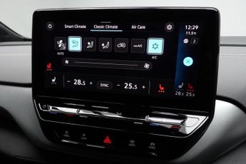 VOLKSWAGEN ID.4 Pure 52kWh Life SUV 5dr Electric Auto (148 ps)