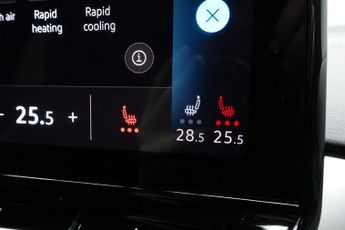 VOLKSWAGEN ID.4 Pure 52kWh Life SUV 5dr Electric Auto (148 ps)