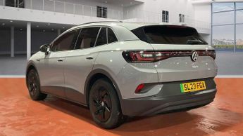 VOLKSWAGEN ID.4 Pure 52kWh Life SUV 5dr Electric Auto (148 ps)