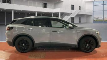 VOLKSWAGEN ID.4 Pure 52kWh Life SUV 5dr Electric Auto (148 ps)